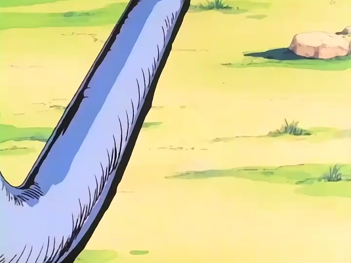Dragon Ball Ep 46: Bulma's Bad Day @ 13:22