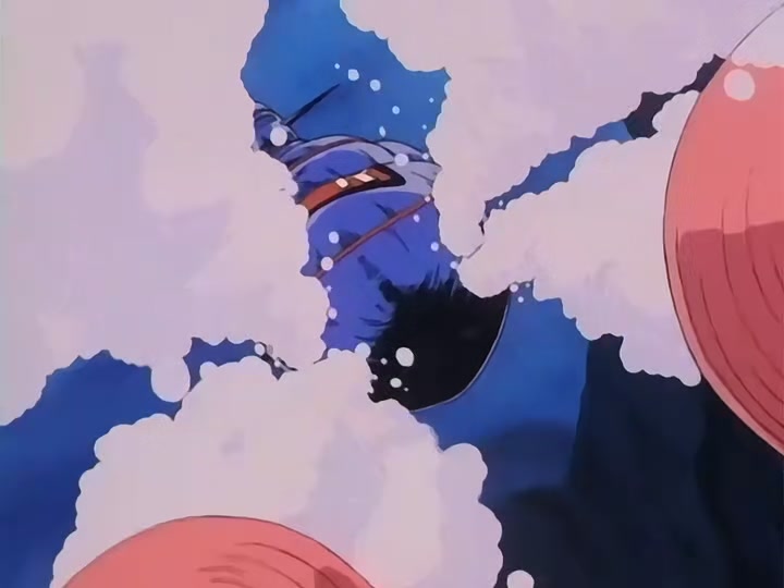 Dragon Ball Ep 49: Roshi Surprise @ 00:19