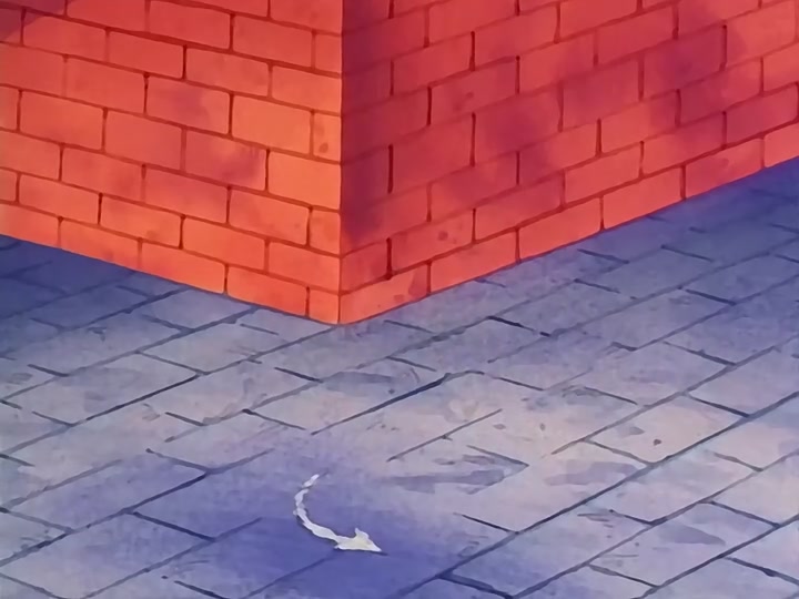 Dragon Ball Ep 52: The Pirate Treasure @ 01:19