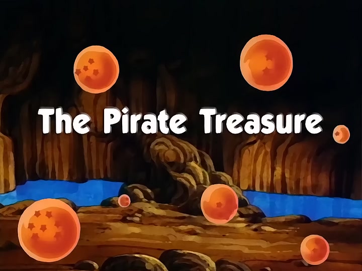 Dragon Ball Ep 52: The Pirate Treasure @ 01:53