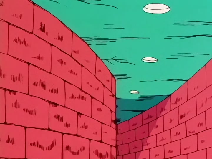 Dragon Ball Ep 52: The Pirate Treasure @ 02:06
