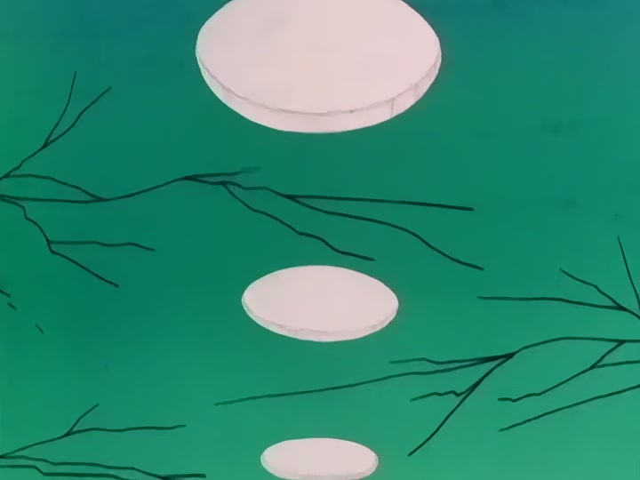 Dragon Ball Ep 52: The Pirate Treasure @ 02:10