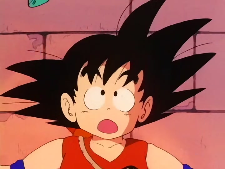 Dragon Ball Ep 52: The Pirate Treasure @ 02:36