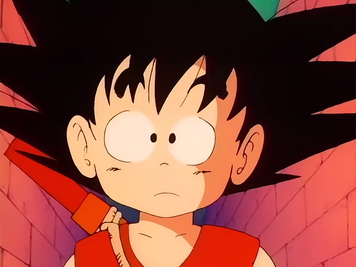 Dragon Ball Ep 52: The Pirate Treasure @ 03:23