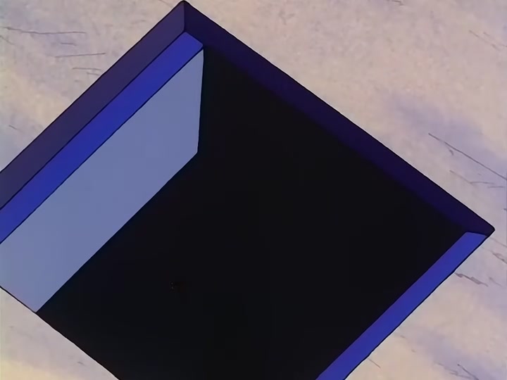 Dragon Ball Ep 52: The Pirate Treasure @ 03:27