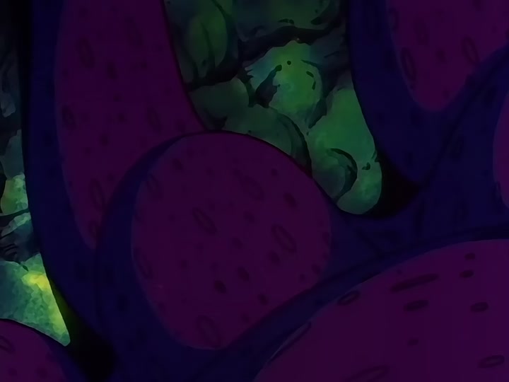 Dragon Ball Ep 52: The Pirate Treasure @ 03:36