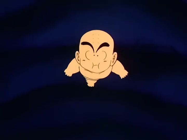 Dragon Ball Ep 52: The Pirate Treasure @ 03:53