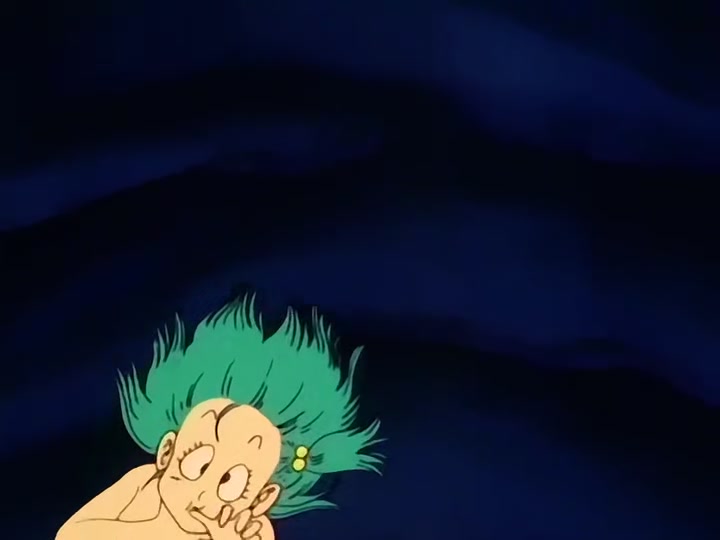 Dragon Ball Ep 52: The Pirate Treasure @ 03:57