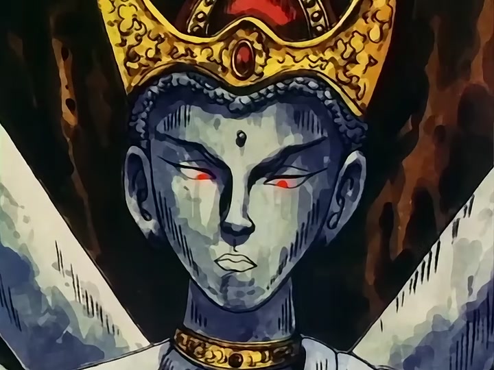 Dragon Ball Ep 52: The Pirate Treasure @ 04:53