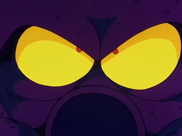 Dragon Ball Ep 52: The Pirate Treasure @ 05:19
