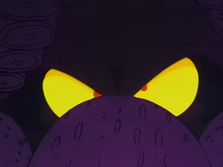 Dragon Ball Ep 52: The Pirate Treasure @ 06:01