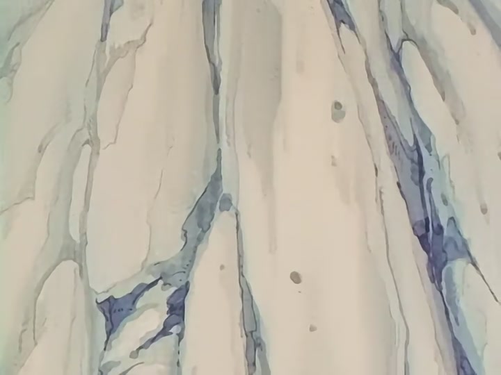 Dragon Ball Ep 58: The Land of Korin @ 15:28