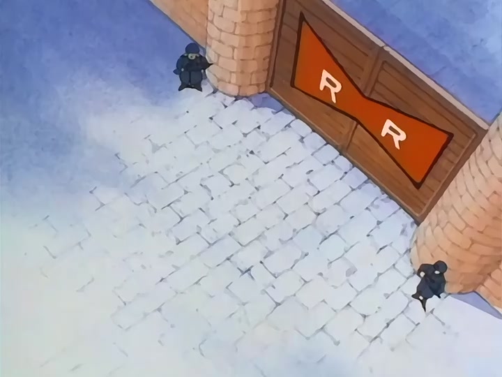 Dragon Ball Ep 58: The Land of Korin @ 19:22