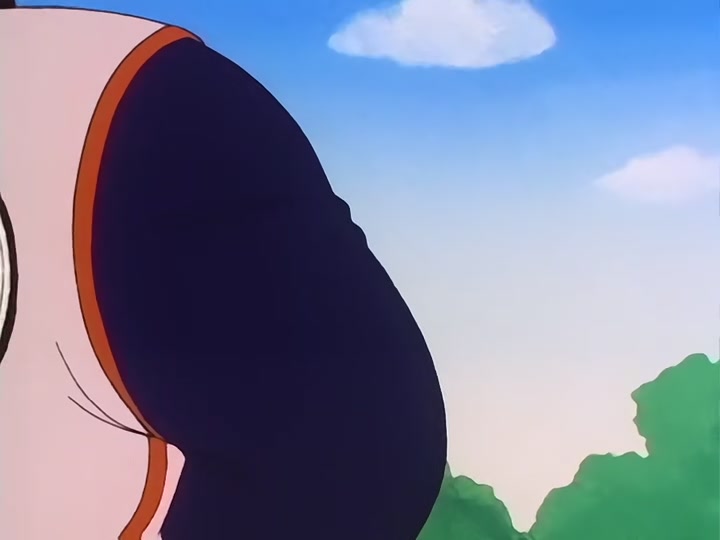 Dragon Ball Ep 60: Tao Attacks! @ 03:11
