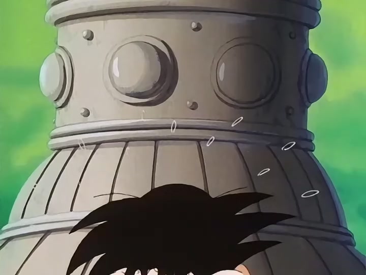 Dragon Ball Ep 60: Tao Attacks! @ 03:19