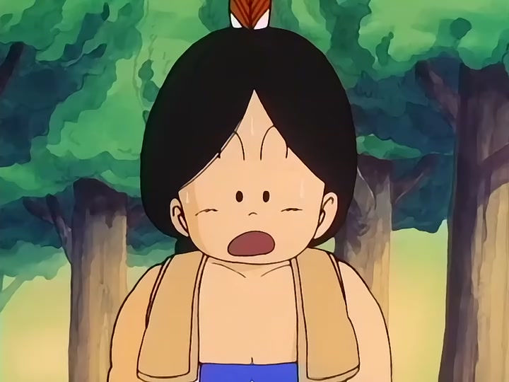 Dragon Ball Ep 60: Tao Attacks! @ 03:51
