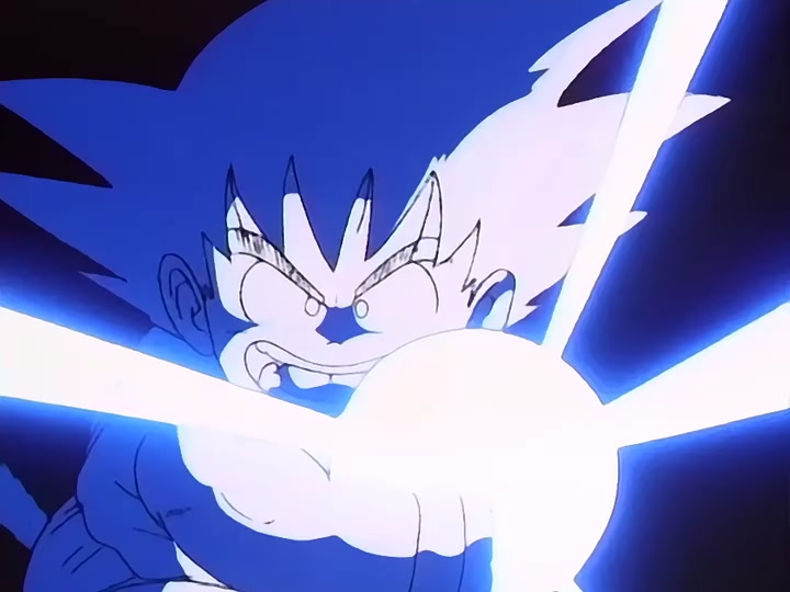 Dragon Ball Ep 60: Tao Attacks! @ 03:59