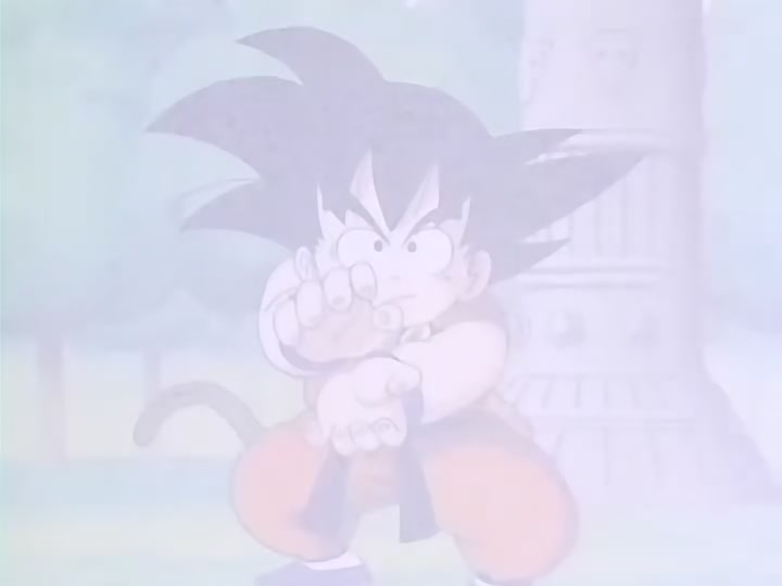 Dragon Ball Ep 60: Tao Attacks! @ 04:11