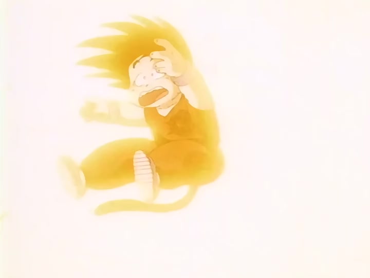 Dragon Ball Ep 60: Tao Attacks! @ 4:32