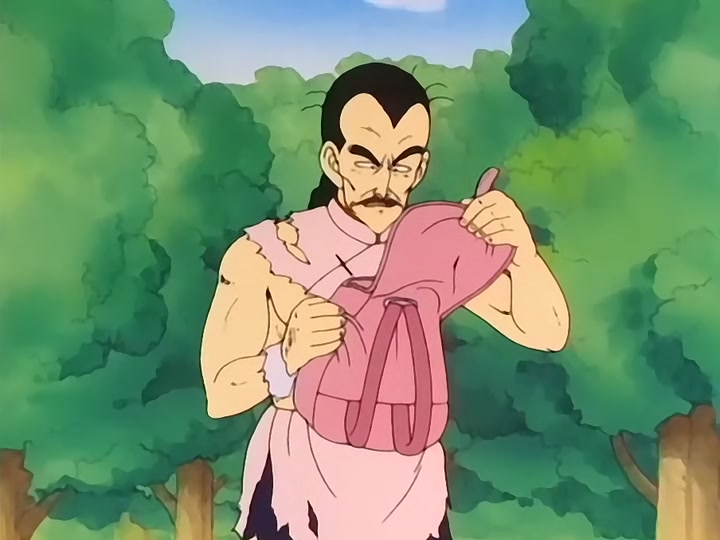 Dragon Ball Ep 60: Tao Attacks! @ 04:51