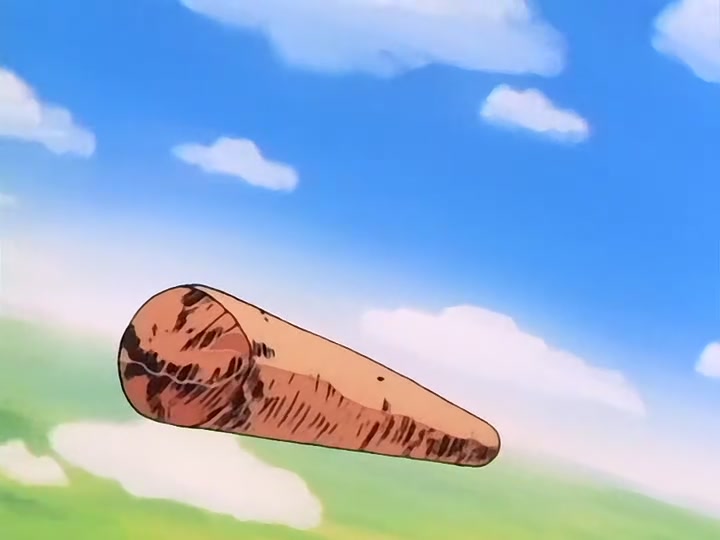 Dragon Ball Ep 60: Tao Attacks! @ 05:32