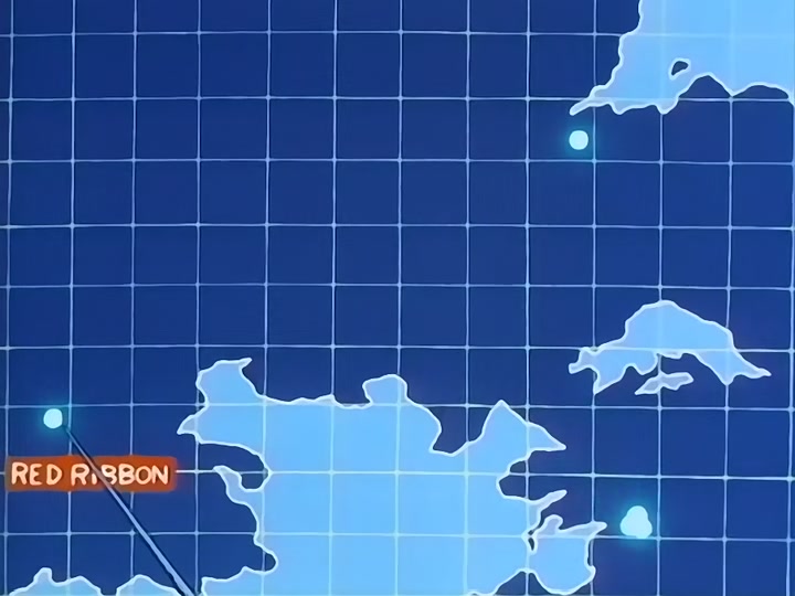 Dragon Ball Ep 60: Tao Attacks! @ 06:04