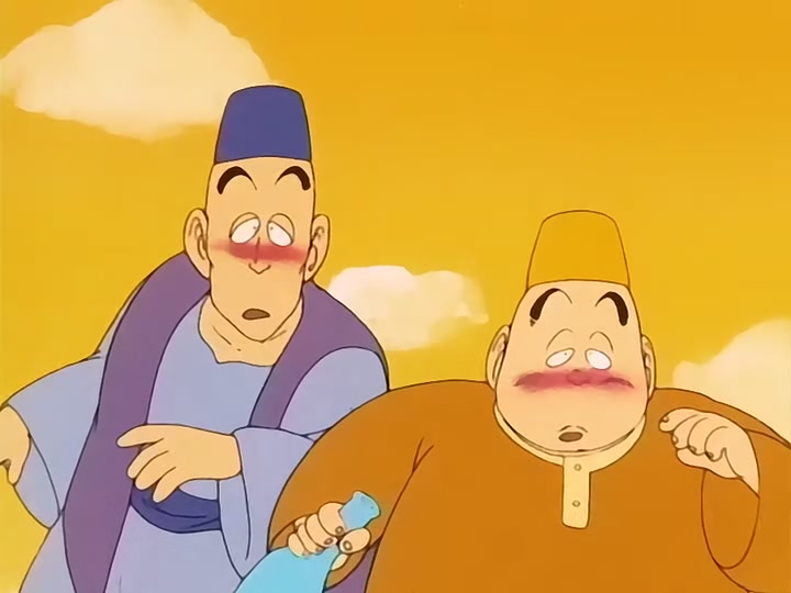 Dragon Ball Ep 60: Tao Attacks! @ 06:28