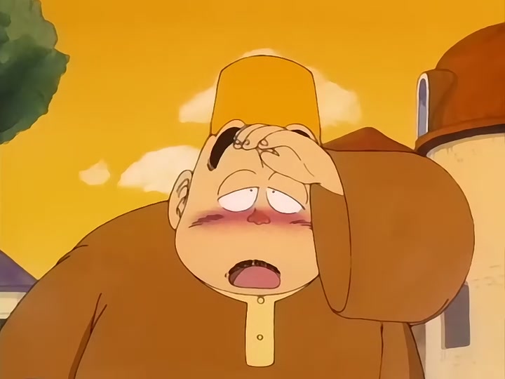 Dragon Ball Ep 60: Tao Attacks! @ 06:48