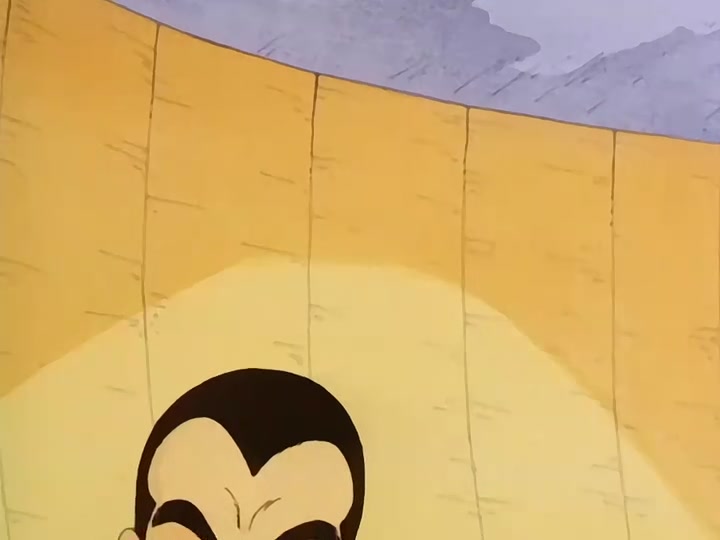 Dragon Ball Ep 64: The Last of Mercenary Tao @ 07:45
