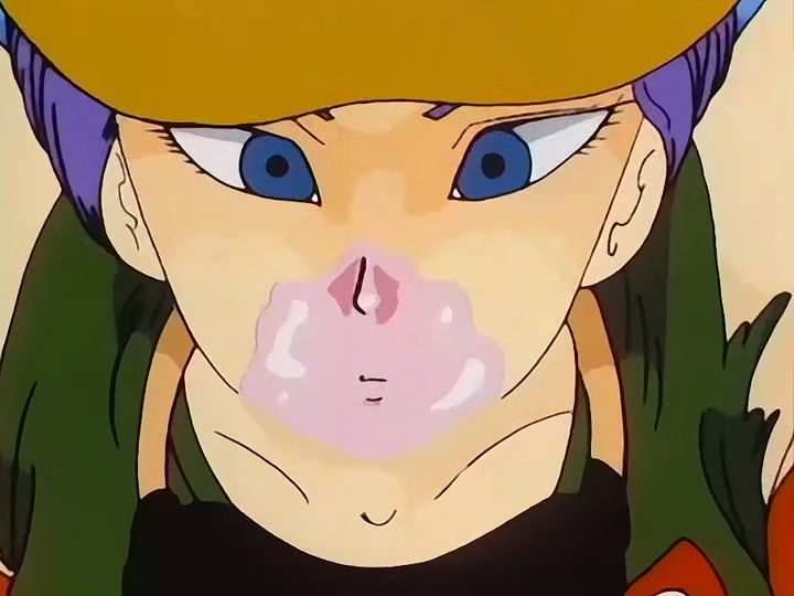 Dragon Ball Ep 65: Confront the Red Ribbon Army @ 03:31