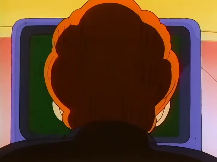 Dragon Ball Ep 67: The End of Commander Red @ 02:02