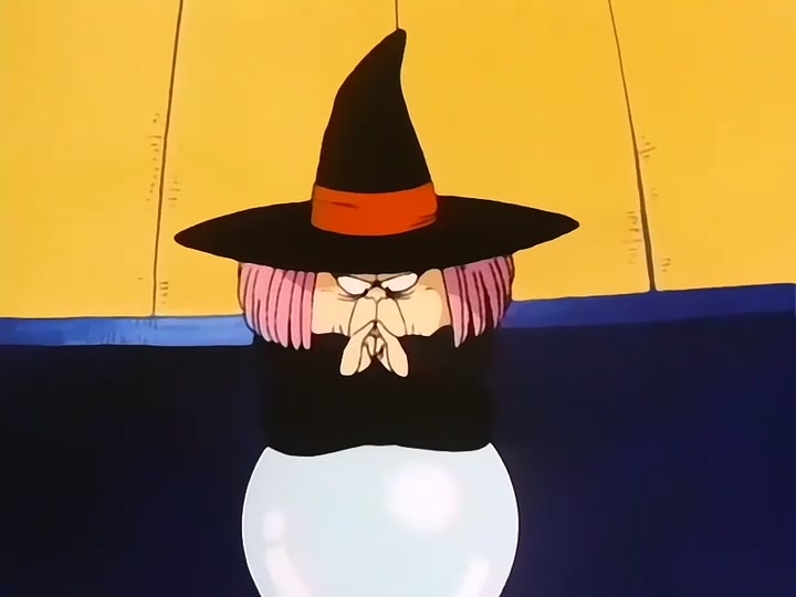 Dragon Ball Ep 72: Goku's Turn to Fight @ 03:47