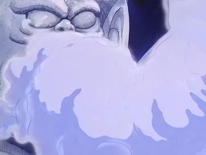Dragon Ball Ep 72: Goku's Turn to Fight @ 04:07