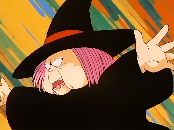 Dragon Ball Ep 72: Goku's Turn to Fight @ 05:08