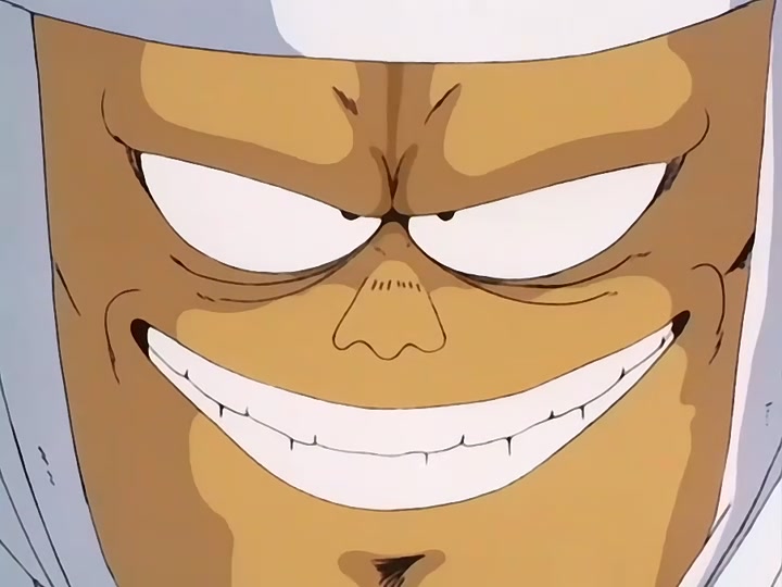 Dragon Ball Ep 72: Goku's Turn to Fight @ 05:48