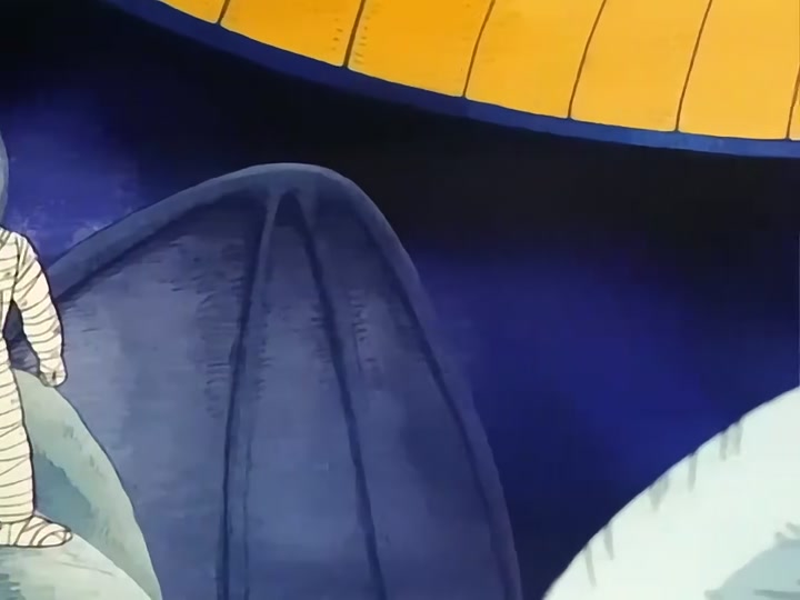 Dragon Ball Ep 72: Goku's Turn to Fight @ 06:16