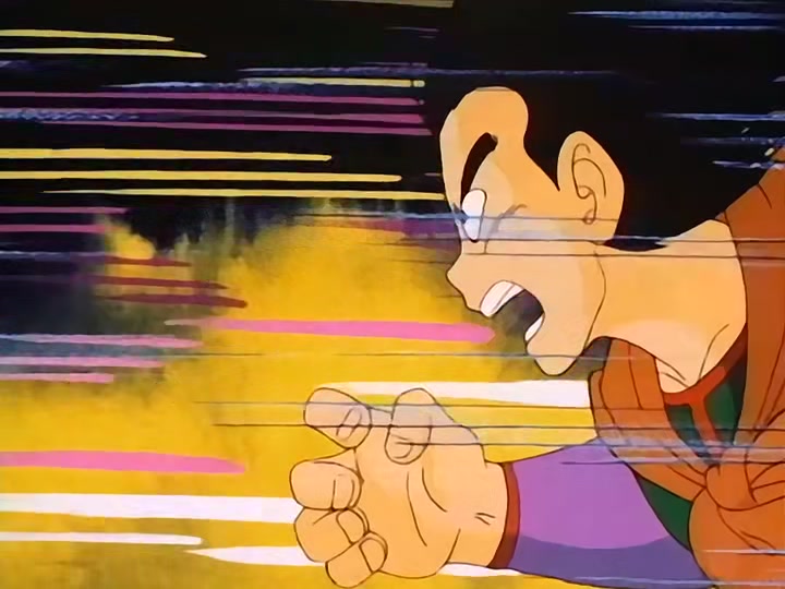 Dragon Ball Ep 72: Goku's Turn to Fight @ 07:53