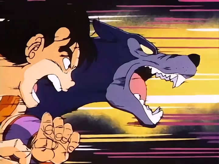 Dragon Ball Ep 73: The Devilmite Beam @ 20.48