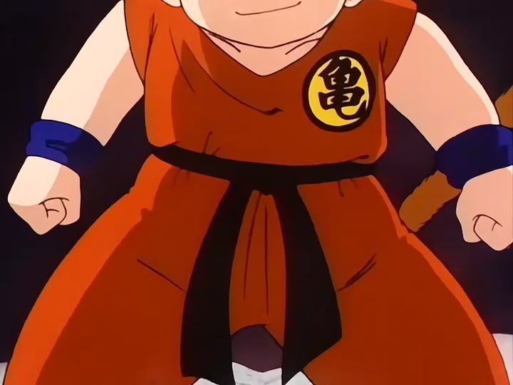 Dragon Ball Ep 73: The Devilmite Beam @ 01:50