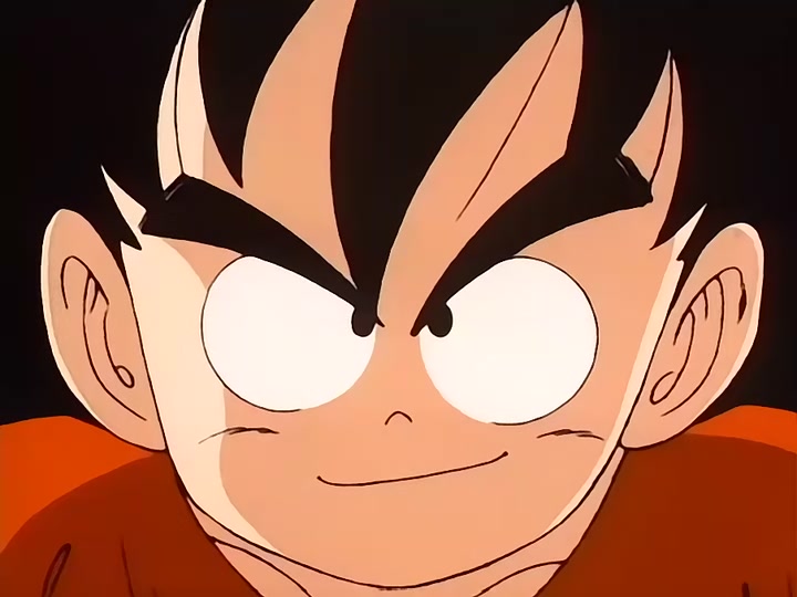 Dragon Ball Ep 73: The Devilmite Beam @ 02:02