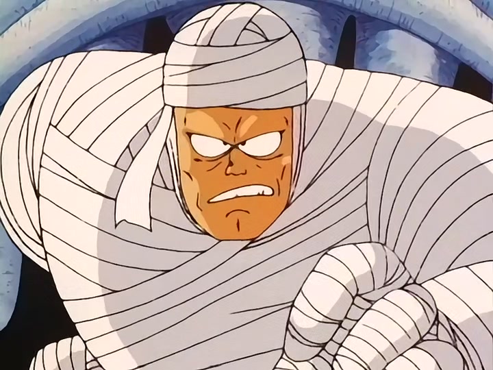Dragon Ball Ep 73: The Devilmite Beam @ 02:30