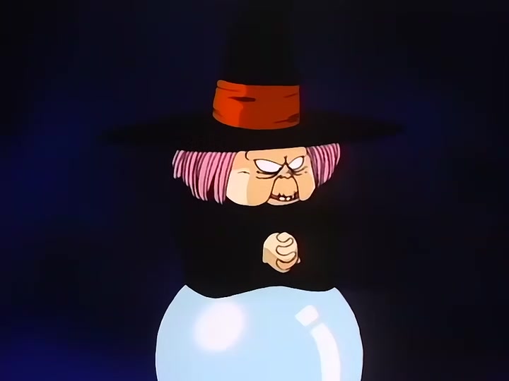 Dragon Ball Ep 73: The Devilmite Beam @ 05:20
