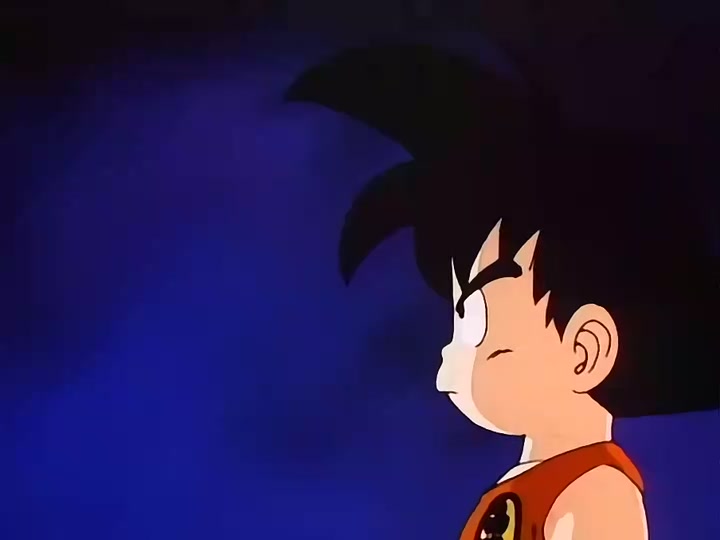Dragon Ball Ep 73: The Devilmite Beam @ 06:04