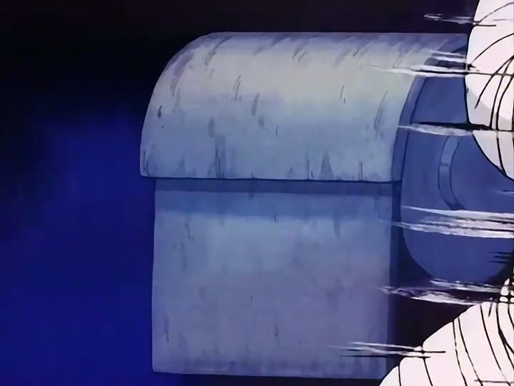 Dragon Ball Ep 73: The Devilmite Beam @ 06:20