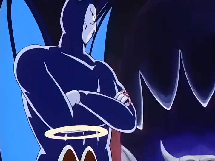 Dragon Ball Ep 73: The Devilmite Beam @ 15:24