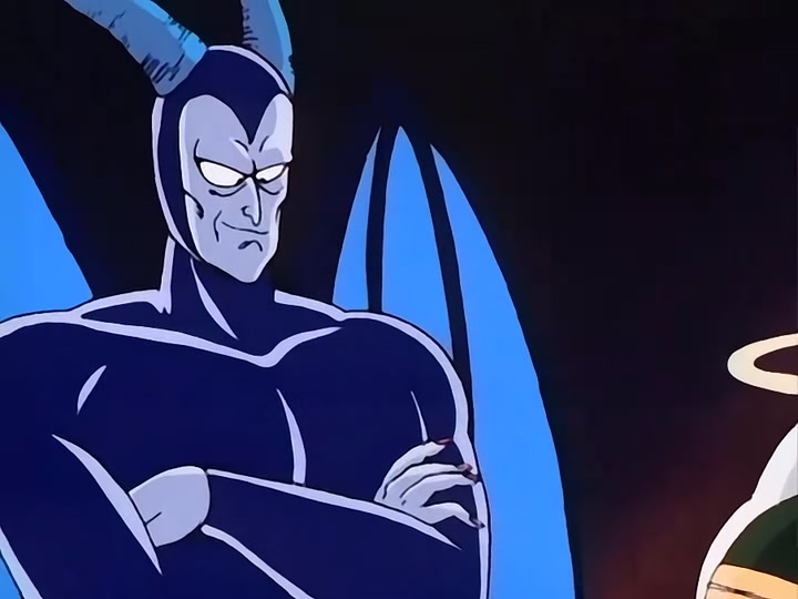 Dragon Ball Ep 73: The Devilmite Beam @ 15:44
