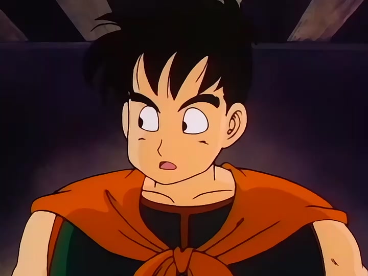 Dragon Ball Ep 73: The Devilmite Beam @ 16:04