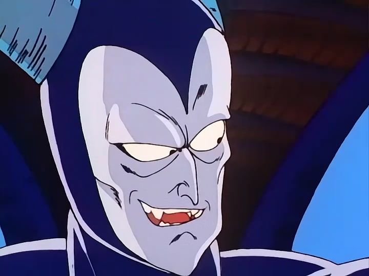 Dragon Ball Ep 73: The Devilmite Beam @ 16:16