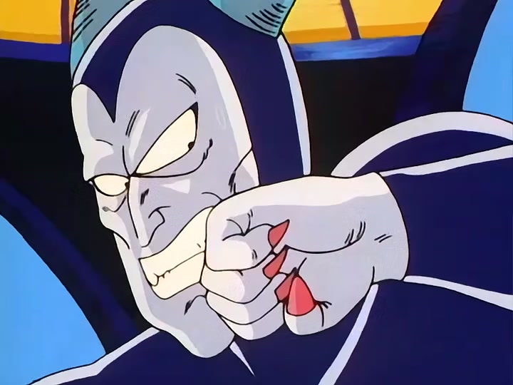 Dragon Ball Ep 73: The Devilmite Beam @ 17:09