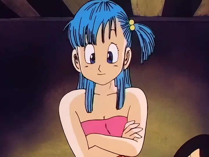 Dragon Ball Ep 73: The Devilmite Beam @ 18:37